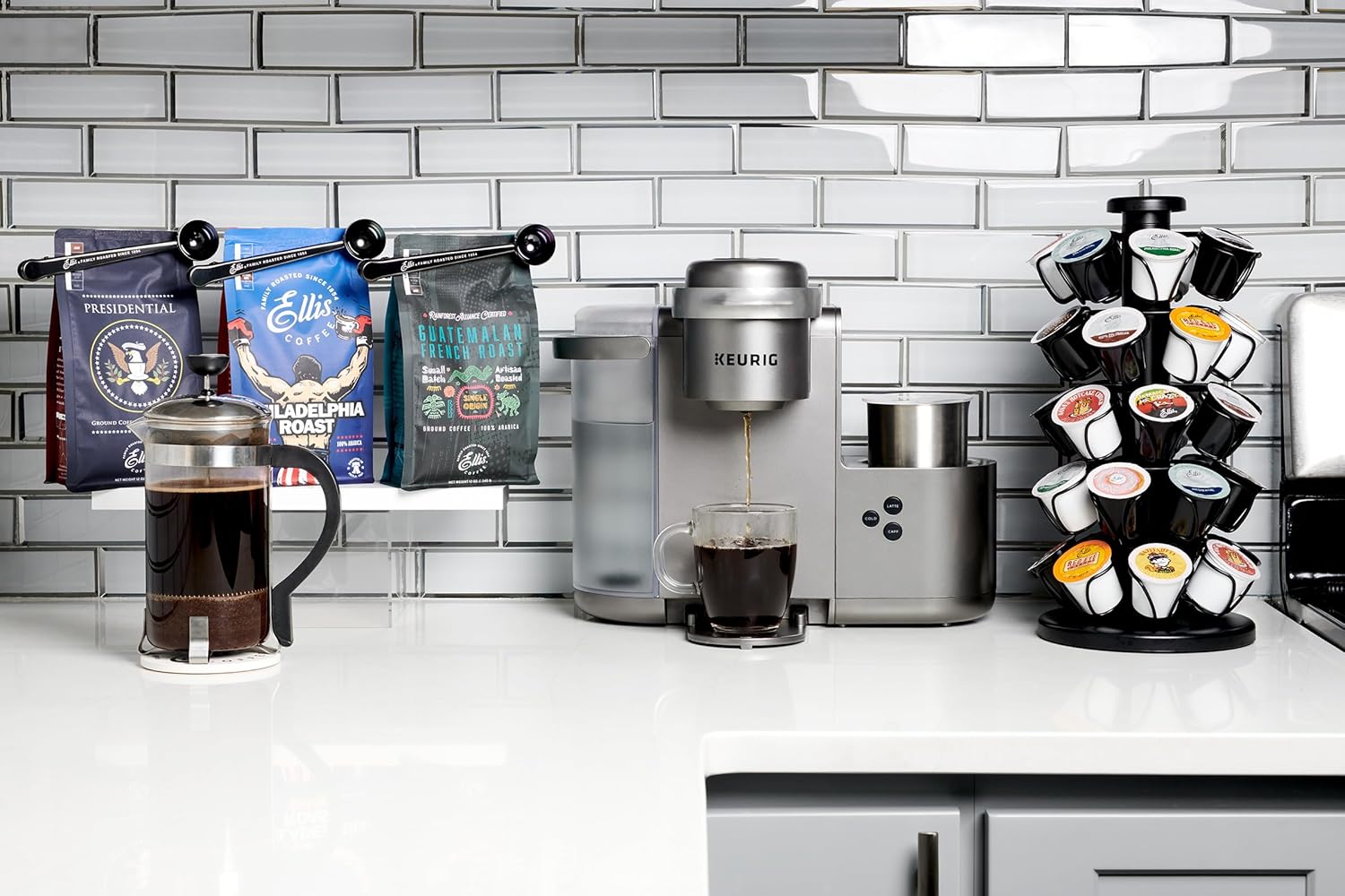 48-Count Single Serve Cups – Jamaican Me Crazy® – 2-Box Bundle