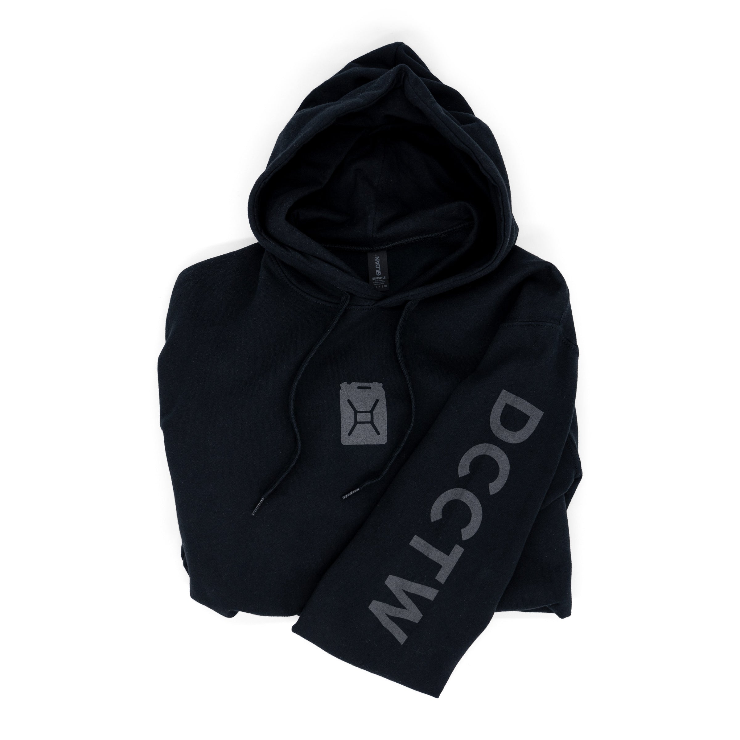 CWC Hooded Sweatshirt