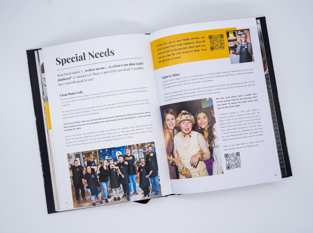 The Way: Following Jesus in the Real World Book