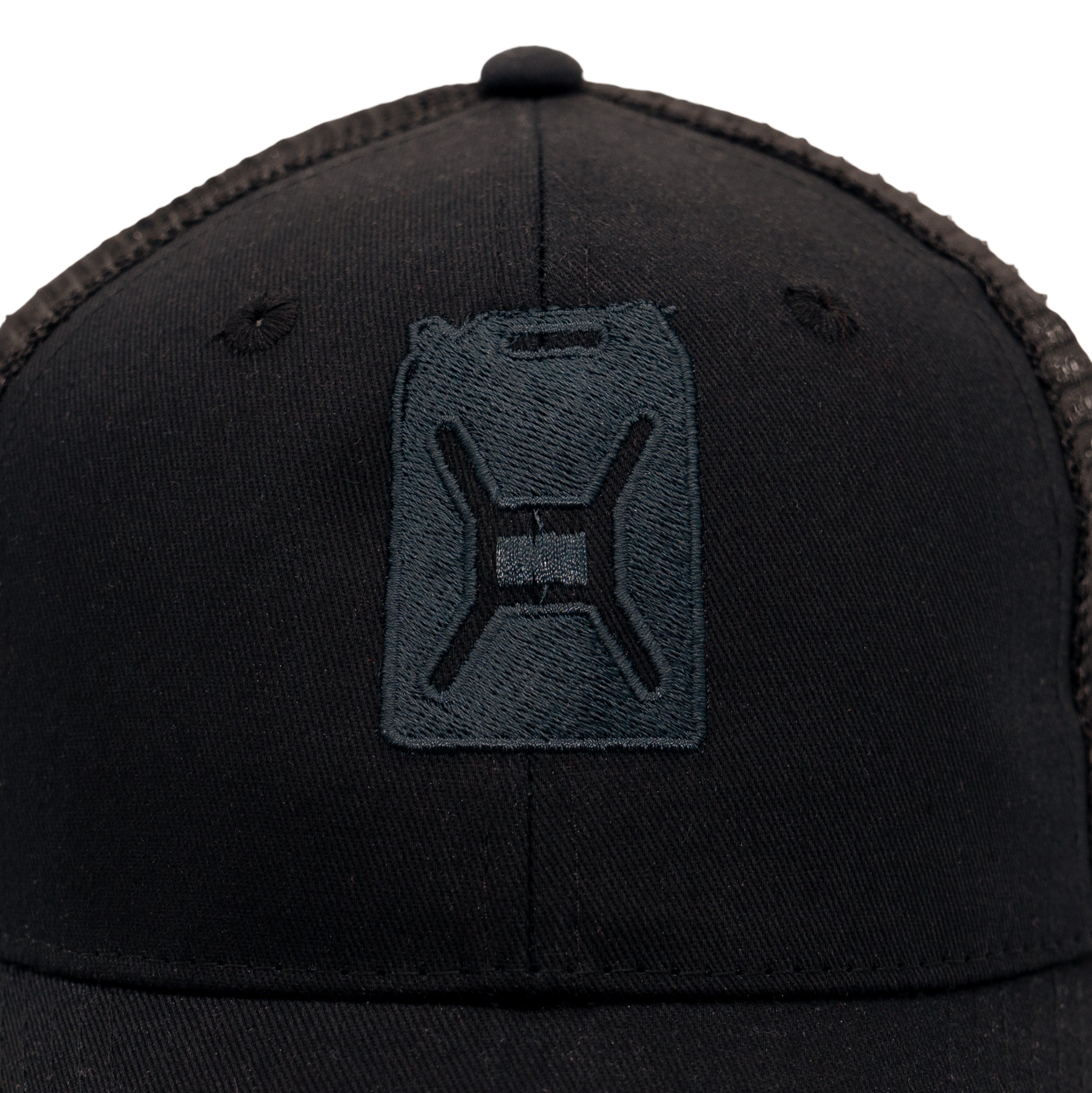 Jerry Can Trucker Hat