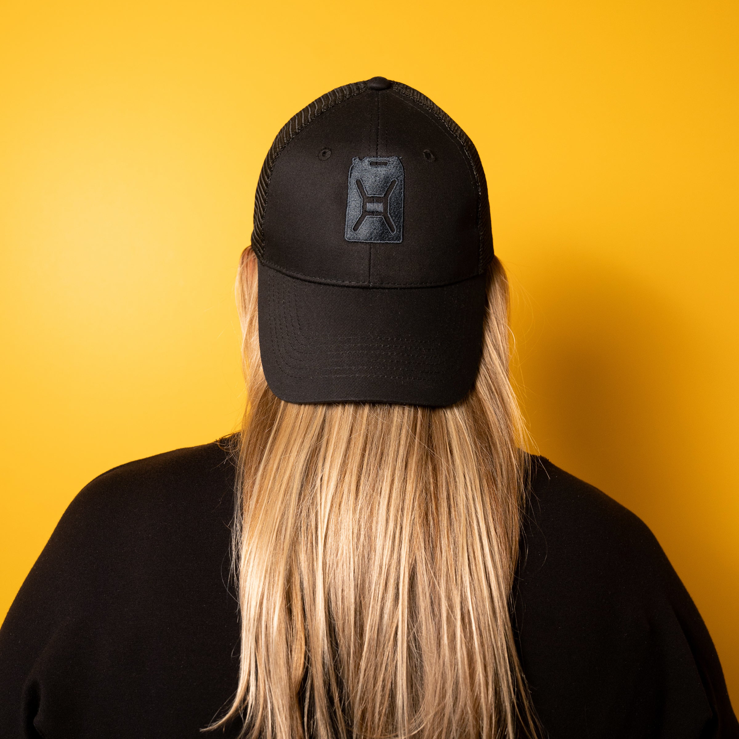Jerry Can Trucker Hat
