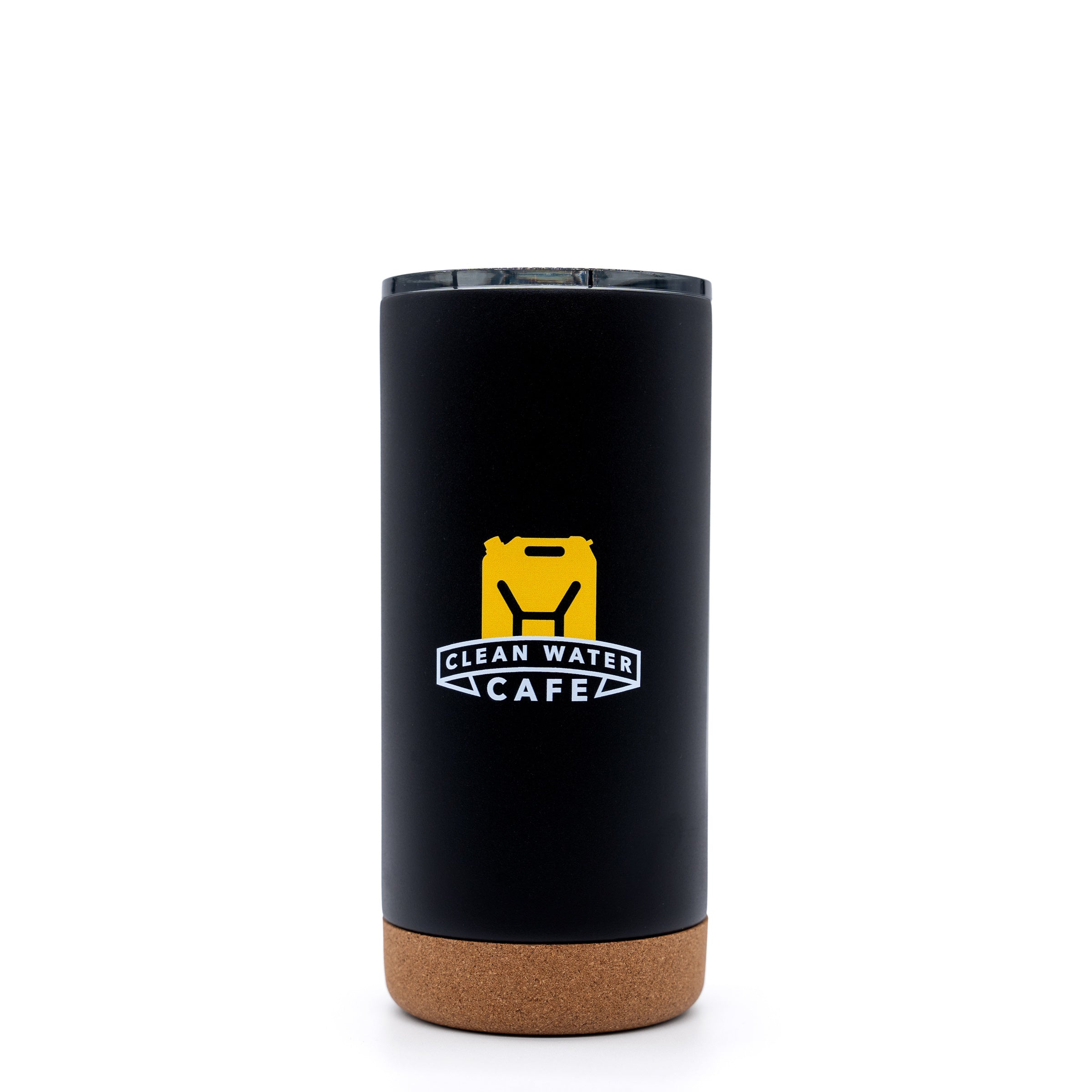 CWC Hot Tumbler