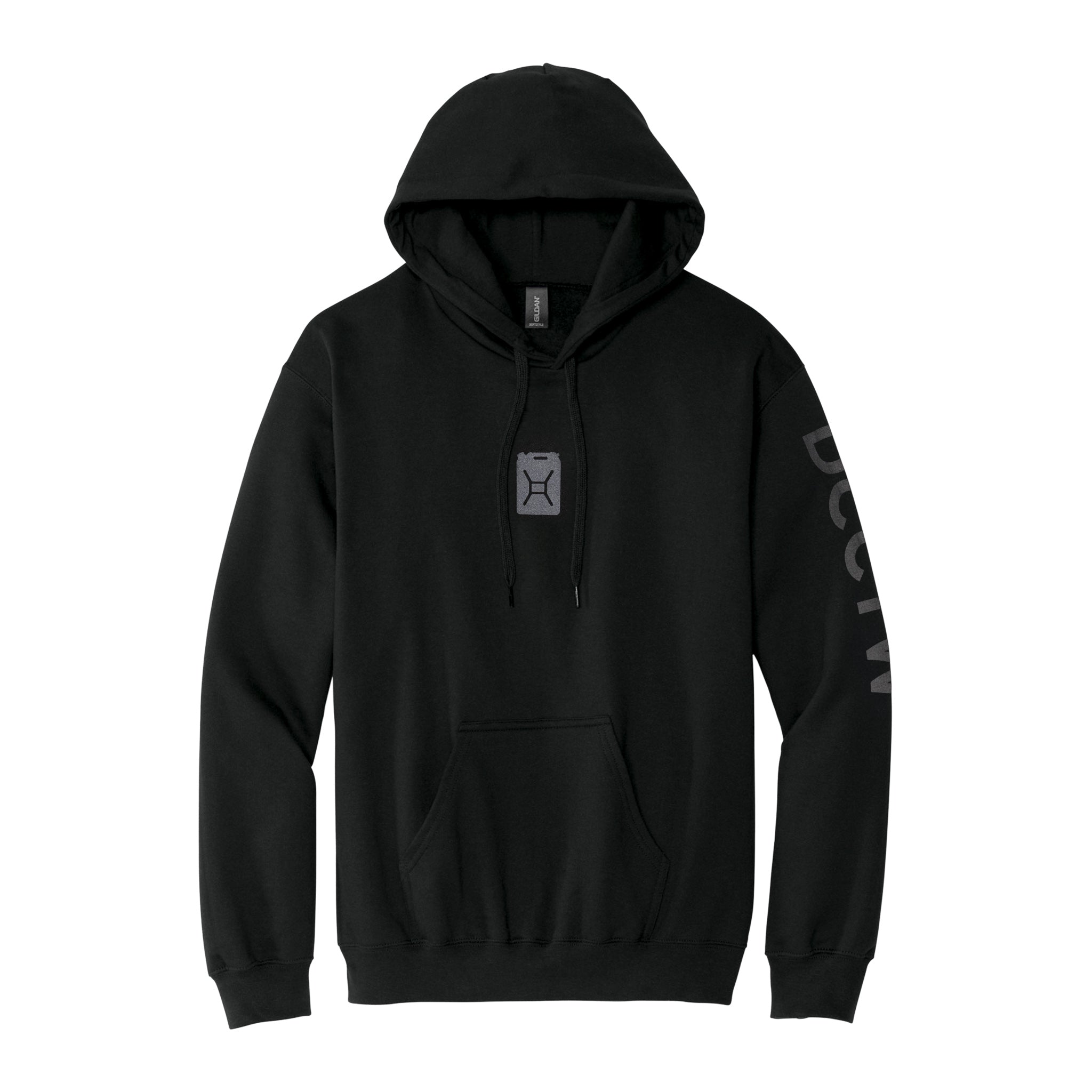 CWC Hooded Sweatshirt
