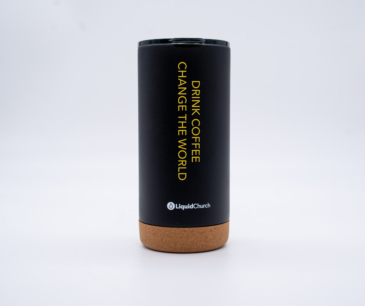 CWC Hot Tumbler