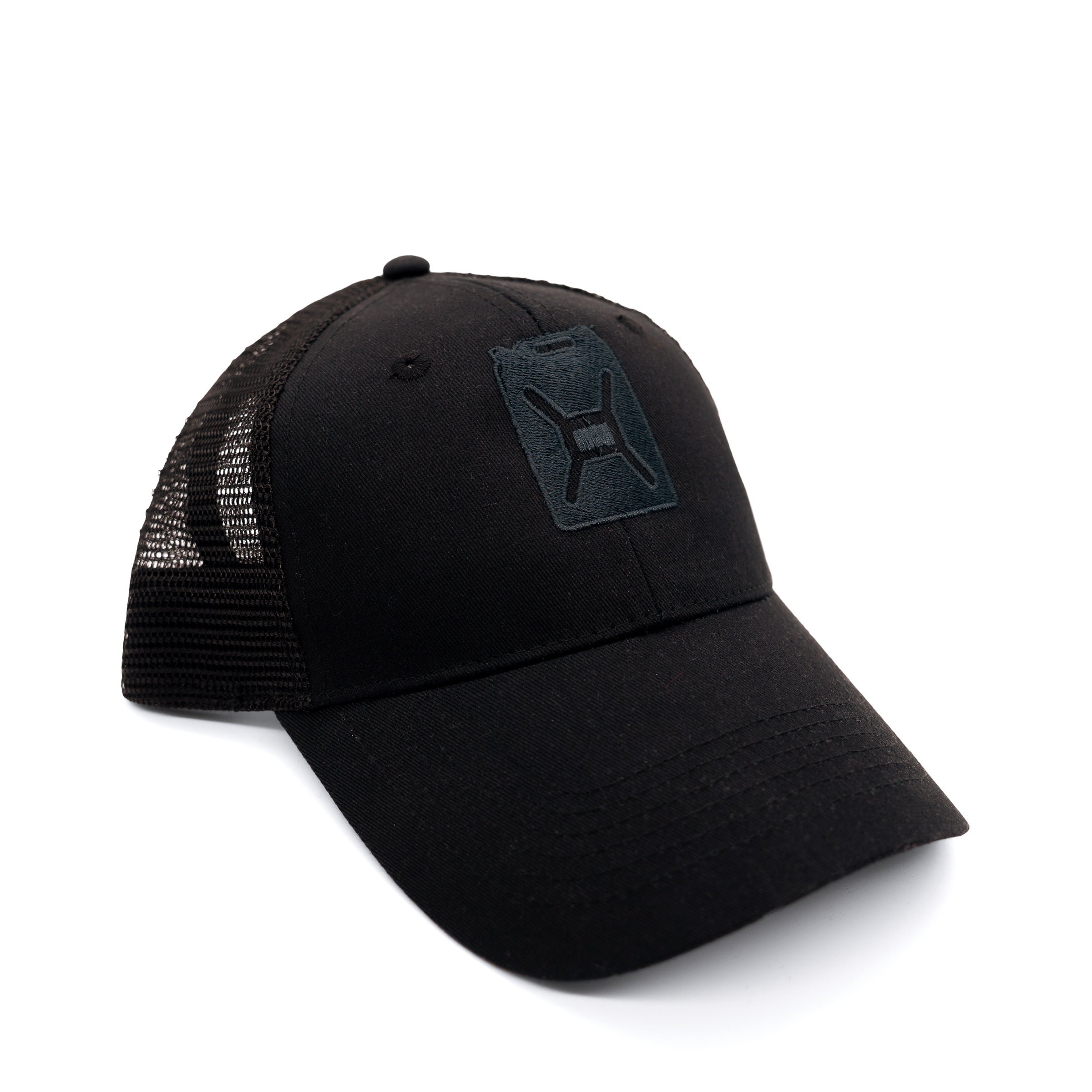 Jerry Can Trucker Hat