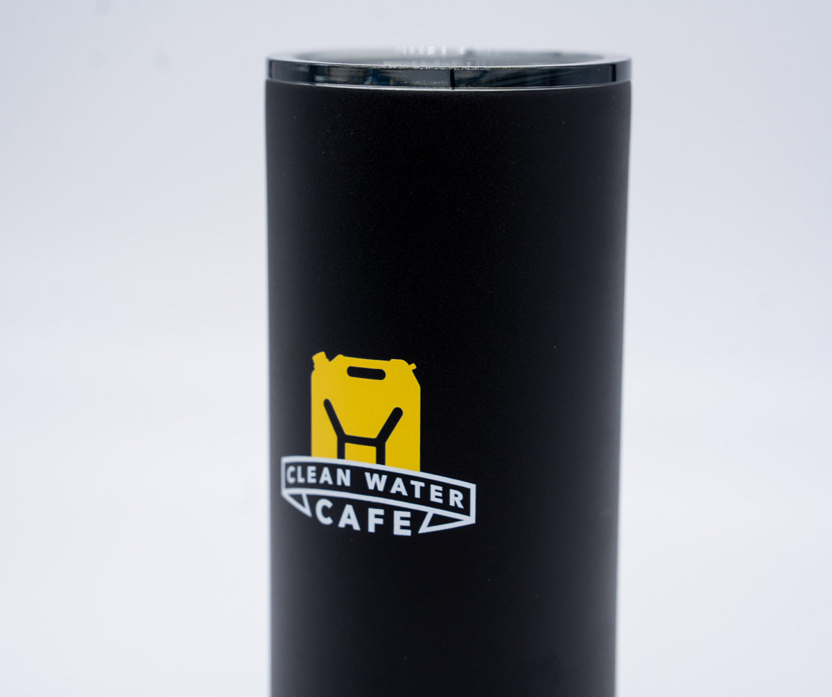 CWC Hot Tumbler