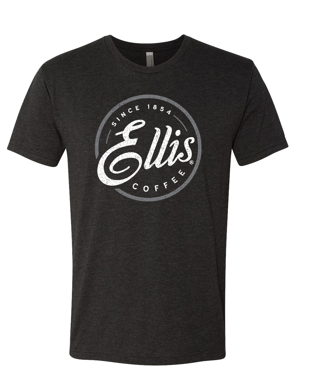 Ellis OG Vintage Tee – Black