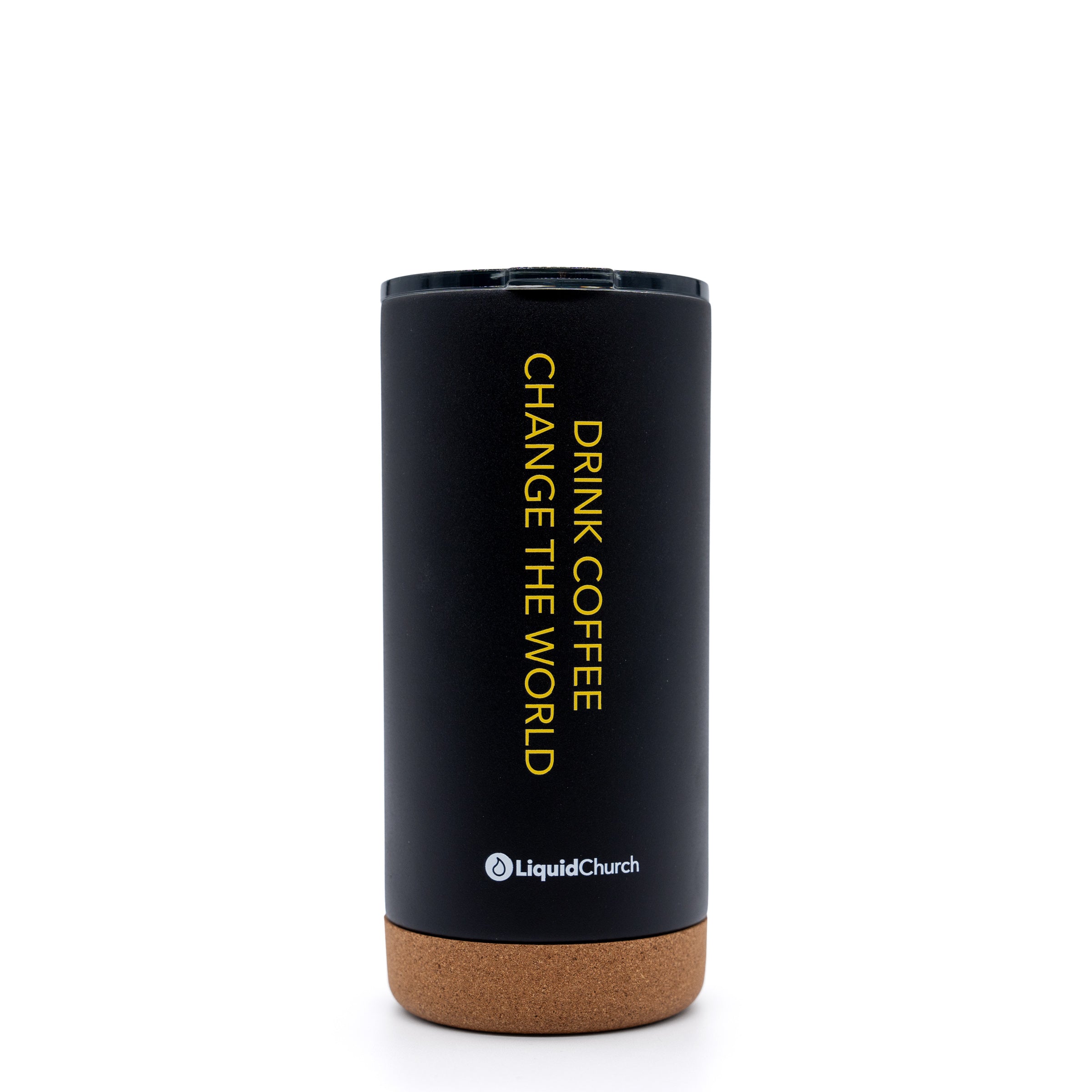 CWC Hot Tumbler