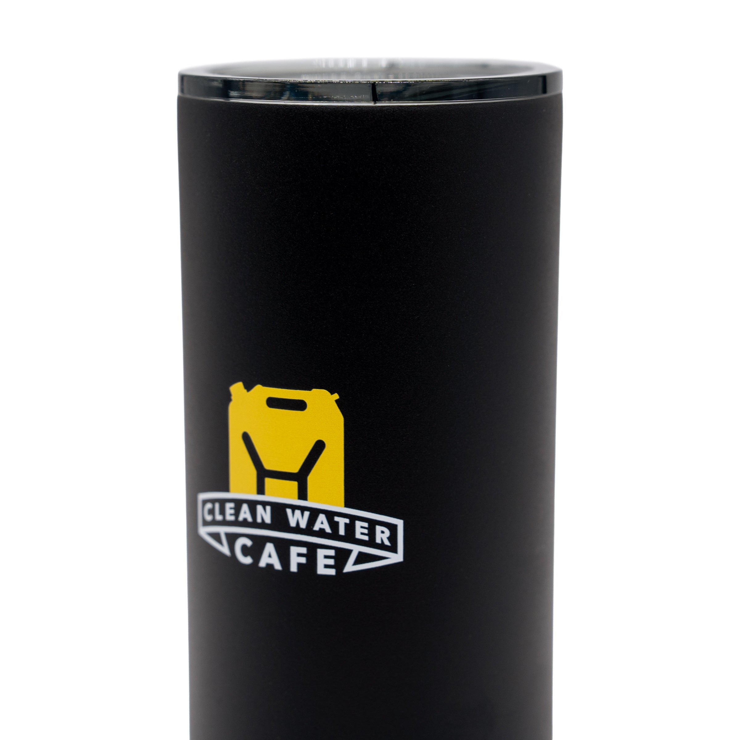CWC Hot Tumbler