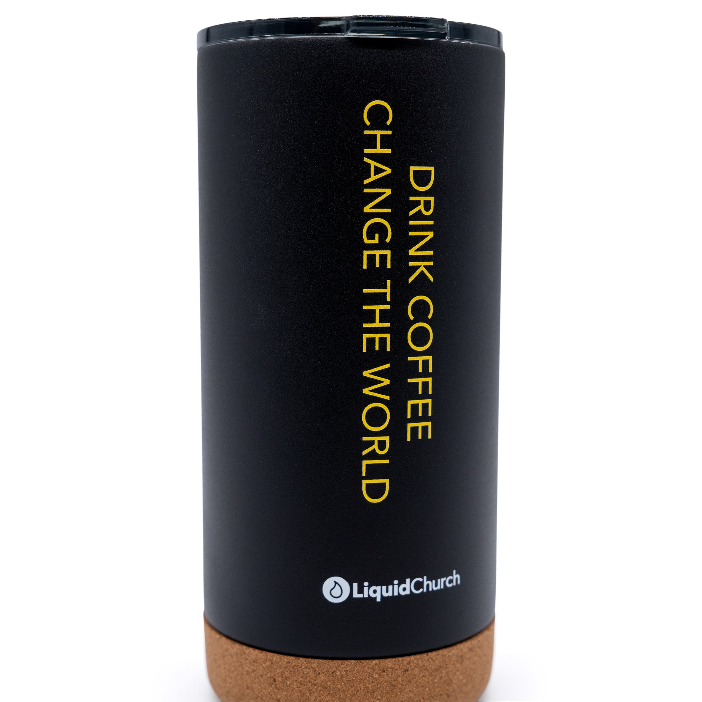 CWC Hot Tumbler