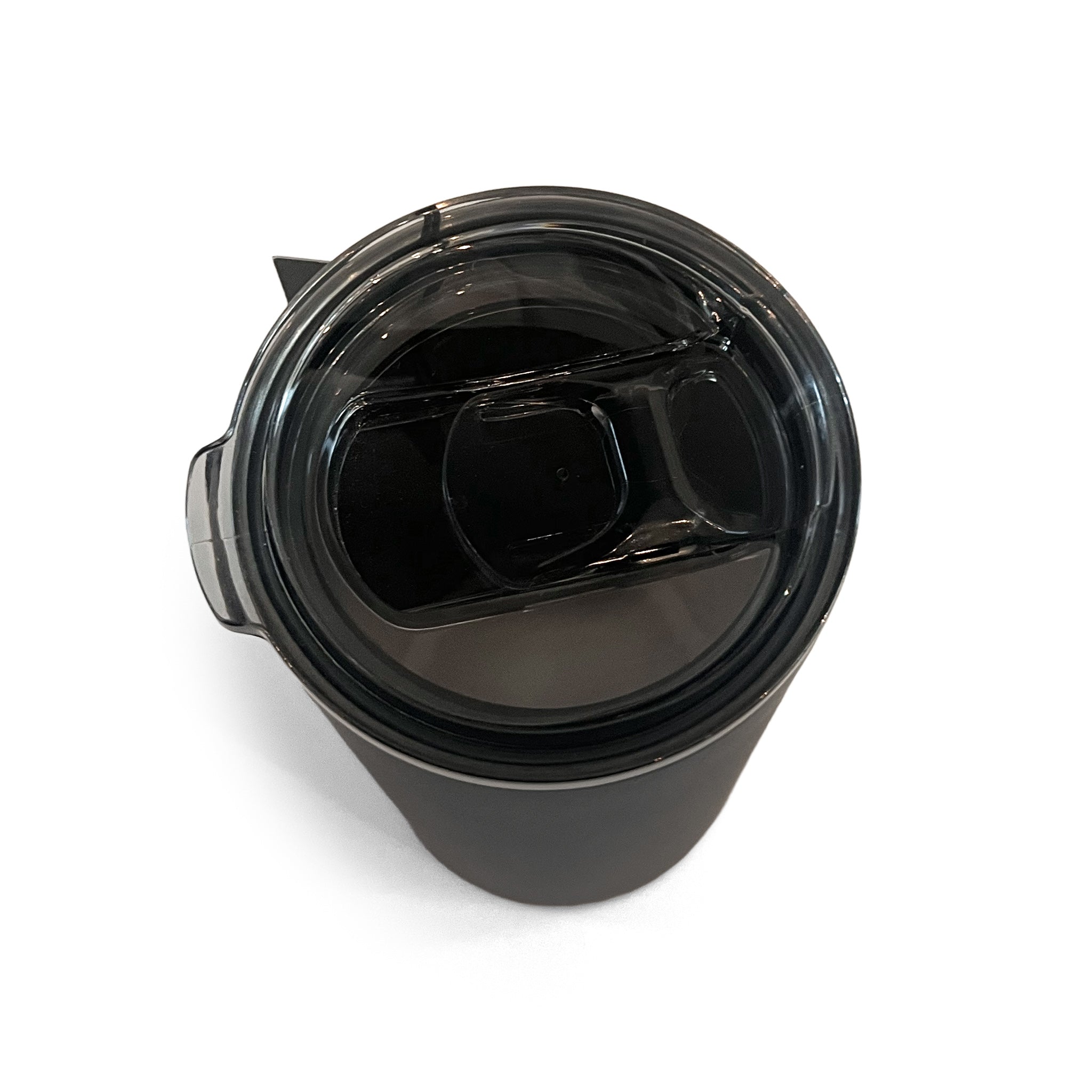 CWC Hot Tumbler